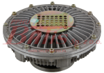 SPRZĘGŁO VISCO febi RVI PREMIUM 385-400 /MOCOWANIE 6 S , TRM 10000