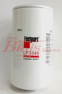 WKŁAD fleetguard FILTRA OLEJU                                                   / pakwoane po 12szt /