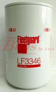 WKŁAD fleetguard FILTRA OLEJU IVECO/M/P/PA/MAGIRUS/MOT8210.02                             / pakowany po 12szt /