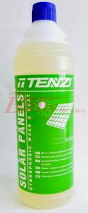 PREPARAT tenzi / 1litr SOLAR PANELS KONCENTRAT, MYCIE I OCHRONA PANELI SŁONECZNYCH 1L środek do mycia i zabezpieczania paneli słonecznych, fotowoltaicznych / czytaj notatkę /