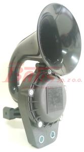 SYGNAŁ daf oe DŹWIĘKOWY DAF 95XF, CF 75IV, CF 85IV, XF 105 SCANIA - ( czasem  może  być  potrzebna  przeróbka  wtyczki  , wtedy  trzeba zastosować  171142   140404   1404040 )