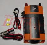 PRZETWORNICA digital NAPIĘCIA 24/230 VAC IPS-1200 1200W