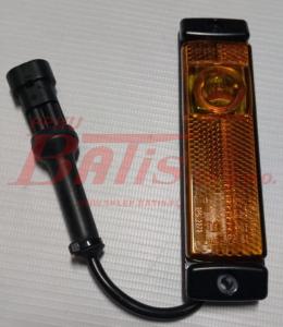 LAMPA daf oe OBRYSOWA LED DAF XF 105