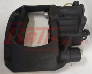 ZACISK knorr / regen. PRAWY HAMULCOWY SN7201RC PRAWY MERCEDES ACTROS / rdzeń 0538211 / klocki wva 29202 / druga strona 174763 /