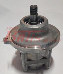 POMPA bosch WSPOMAGANIA UKŁADU KIEROWNICZEGO Z POMPĄ PALIWA RVI KERAX/PREMIUM /PREMIUM II DXi VOLVO FM BUS 9 // UWAGA RDZEŃ 1860792//