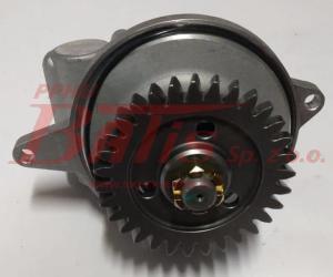 POMPA febi WSPOMAGANIA UKŁADU KIEROWNICZEGO VOLVO FH 13 / FH 16 / FM 11 / FM 13