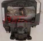 ZACISK knorr / reg  HAMULCOWY SN5016RC // ATEGO / rdzeń  0268501 / klocki 29115 /