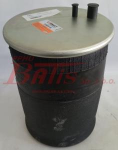 PODUSZKA neotec ZAWIESZENIA 4884N1P01 MAN TGA / bez dzwonu/ waga 9,21 kg /