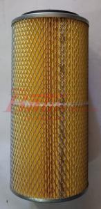 WKŁAD exmot FILTRA POWIETRZA DAF/F1100/1300/1700/1900/IVECO/MK/ZETA/MAN/G/MERCEDES/UNIMOG/RVI/MESSENGER/ wkład wewnętrzny WPO388 /