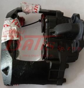 ZACISK haldex / regen. HAMULCOWY bez wspornika  93844 DB22 - GIGANT /  HALDEX /  uwaga rdzeń!!!!!!  LEWY/ PRAWY   1127872  / klocki 29181 /