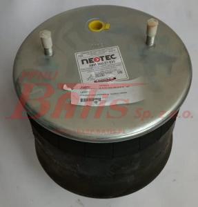 PODUSZKA neotec ZAWIESZENIA ABM506-31-D05 SOLARIS neotec