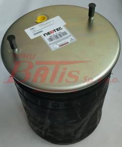 PODUSZKA neotec ZAWIESZENIA / C49 SAF / 2927V / dzwon plastikowy /