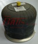 PODUSZKA neotec ZAWIESZENIA 38453 KPL.Z DZWONEM//MERCEDES ACTROS
