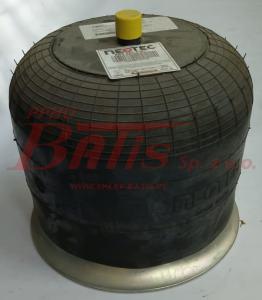 PODUSZKA neotec ZAWIESZENIA 38453 KPL.Z DZWONEM//MERCEDES ACTROS