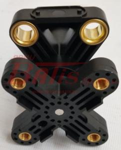 CZUJNIK ebs POŁOŻENIA ECAS   / SCANIA  , MERCEDES , TGA / to samo co  1049131 /