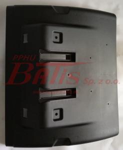 BŁOTNIK kraj TYLNY CZĘŚĆ TYLNA PRAWA/LEWA RVI PEMIUM DXI//MAGNUM DXI