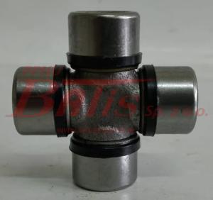 KRZYŻAK kraj WAŁKA KIEROWNICZEGO 19*48 MERCEDES / SCANIA  bez smarowania