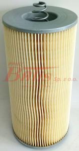 WKŁAD mann filter FILTRA OLEJU MERCEDES/MK/NG/SK/ NEOPLAN TRANSLINER mann