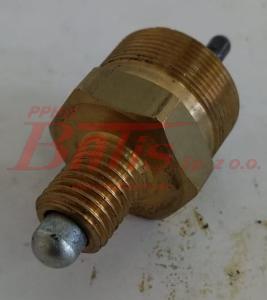 WŁĄCZNIK WCISKANY M12*1,5/24*1 SCANIA 92/112/142/93/113/143/ R641/642/ R770/ RP830/ RBP830