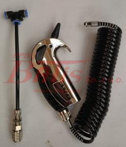 PISTOLET daf oe Z PRZEWODEM SPIRALNYM