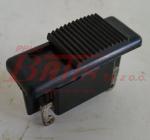 WŁĄCZNIK rolling PÓŁBIEGÓW DŹWIGNI ZMIANY BIEGÓW (PRZESUWANY) SCANIA 93/113/143