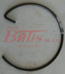 ZABEZPIECZENIE saf oe NAKRĘTKI OSI SAF- RS/RSM 9042