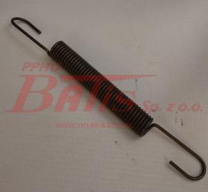 SPRĘŻYNA PEDAŁU HAMULCA I SPRZĘGLA STAR 200