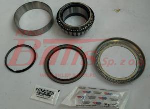 KPL.NAPRAWCZY saf oe PIASTY KOŁA 'SAF' / DO PIAST 3307304500 / 3307305600 / wersja HD /  04200102000 16105276 FI88 ROZSZERZONY O 1 PIERSCIEN ABS