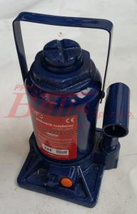PODNOŚNIK LEWAREK HYDRAULICZNY 12t, 1-TŁOKOWY, Hmin-190mm Hmax-350mm / niski / H91207QYL12B