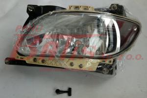 HALOGEN tangde PRZECIWMGIELNY LEWY DAF XF106