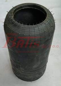 PODUSZKA neotec ZAWIESZENIA 782N  (GUMA) RVI/ FR1 /OŚ TYLNA neotec