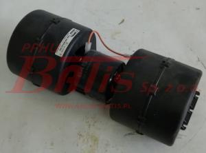 WENTYLATOR NAGRZEWNICY KPL.  PODWÓJNY DR24VDC 282001033 58300003200