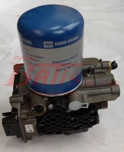 OSUSZACZ knorr POWIETRZA EAC 2 ACTROS/AXOR Uwaga rdzeń  !!! 1572821