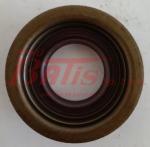 USZCZELNIACZ zf CYLINDRA PÓŁBIEGÓW 25*40/49,5*15 VITON DODATKOWA WARGA DAF/CF85/XF95