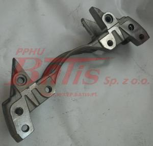 WSPORNIK knorr / nowy ZACISKU HAMULCOWEGO KNORR SN6/SN7/SK7