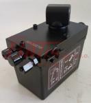 POMPA kraj PODNOSZENIA KABINY SCANIA 94/114/124/144/164