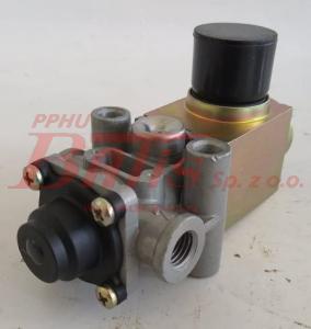 ELEKTROZAWÓR SKRZYNI BIEGÓW SCANIA 94/114/124/144/164