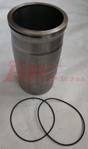 TULEJA kolben schmidt CYLINDRA FI-127,00MM (Z ORING) SCANIA MOT. DC9 19/20/21/ DC1/ DSC12 02/D9 PDE/ D11/D12 kolben schmidt  89881110