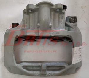 RDZEŃ ZACISKU 027428 HAMULCOWEGO KNORR SN7 NA OŚ SAF