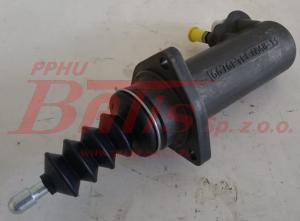 SIŁOWNIK fag SPRZĘGŁA SCANIA P/R/T OD 03.2004