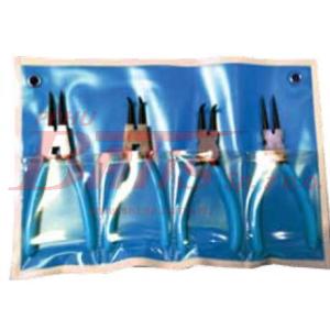 KPL. SZCZYPCE jobi SEGERA 180mm (zamiennik-0000851)
