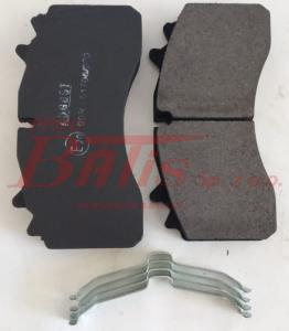 KPL.KLOCKÓW august HAMULCOWYCH 29162 AUGUST AU-1100S