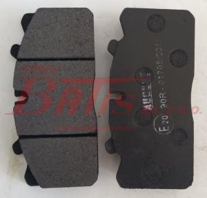 KPL.KLOCKÓW HAMULCOWYCH 29088 AUGUST AU-1071