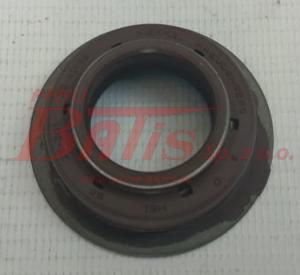 USZCZELNIACZ zf oe CYLINDRA PÓŁBIEGÓW 25X40X15 /  16S151 N.TYP