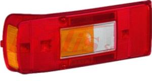 KLOSZ sertplast  LAMPY TYLNEJ LEWY / PRAWY VOLVO FH12/FM9