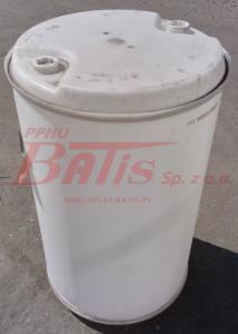 BECZKA 200L NA NITRO       / ZWROT BECZEK CO 4 SZTUKI /