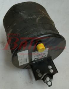 PODUSZKA neotec ZAWIESZENIA 6600NP02 KPL. Z DZWONEM VOLVO OŚ TYLNA FL6//FM9/10//FH12/16 neotec