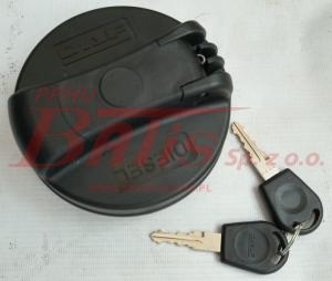 KOREK daf oe WLEWU PALIWA DAF OE DAF 2106375