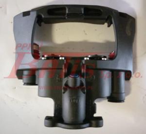 ZACISK bpw / regen. LEWY HAMULCOWY BPW8200 TSB4309 /klocki 29228 / UWAGA RDZEŃ !!!