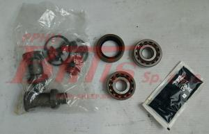 KPL. NAPRAWCZY peters ZAWIESZENIA KABINY SCANIA 94/114/124/144/P/R/T peters  na całą kabinę  !!!!!